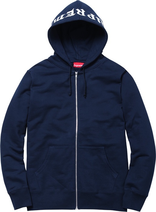 Rocksteady Zip Up view 2